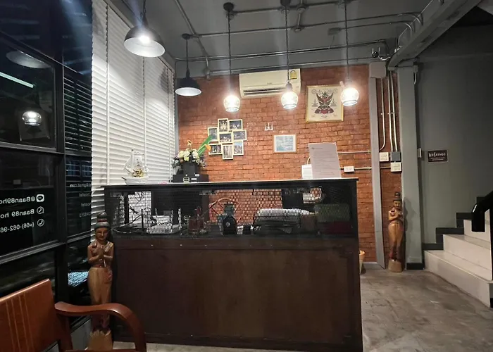 Bnk89 Bangkok