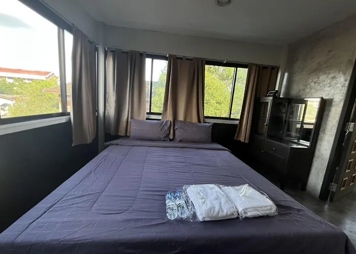 Auberge de jeunesse Bnk89 *
