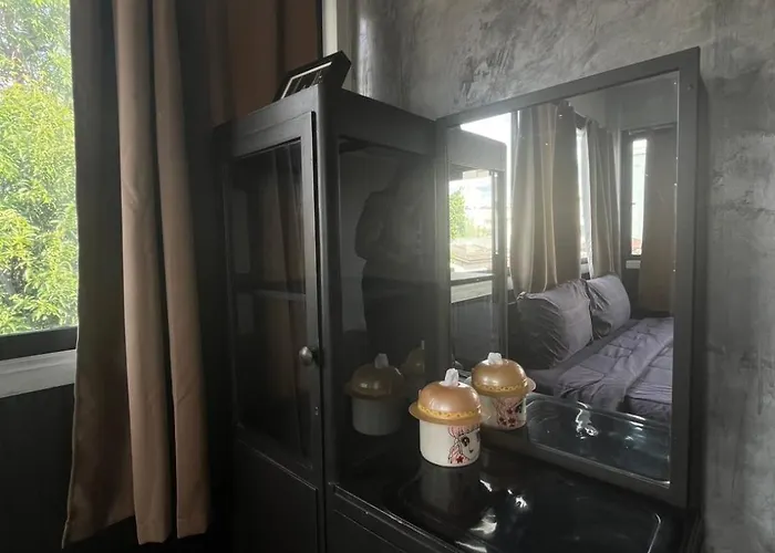 Bnk89 Auberge de jeunesse Bangkok