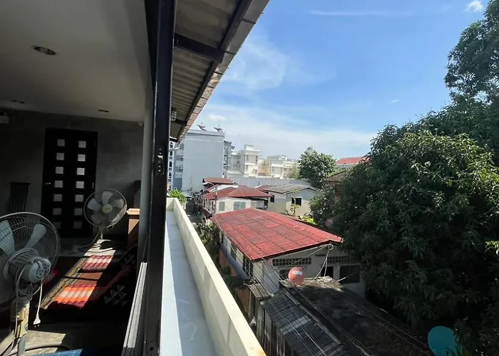 Bnk89 Auberge de jeunesse