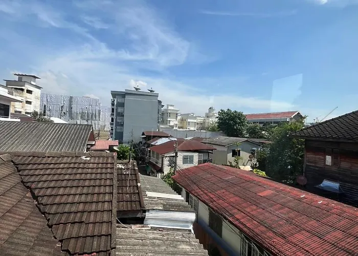 Bnk89 Ostello *