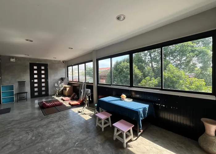 Auberge de jeunesse Bnk89