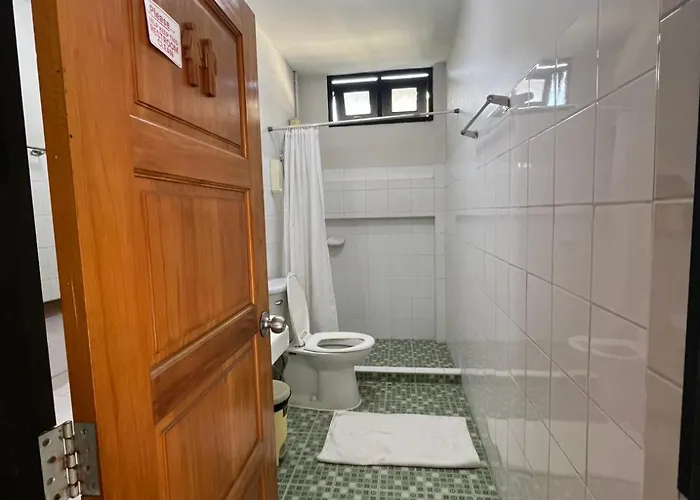 Bnk89 Auberge de jeunesse